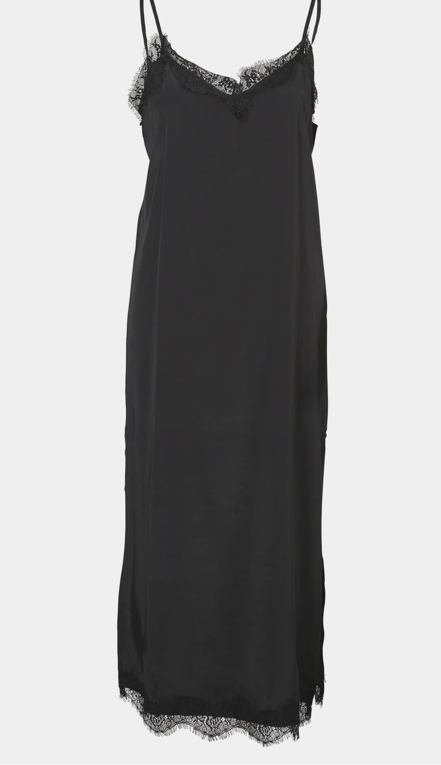 Nü Denmark Siv Kleid