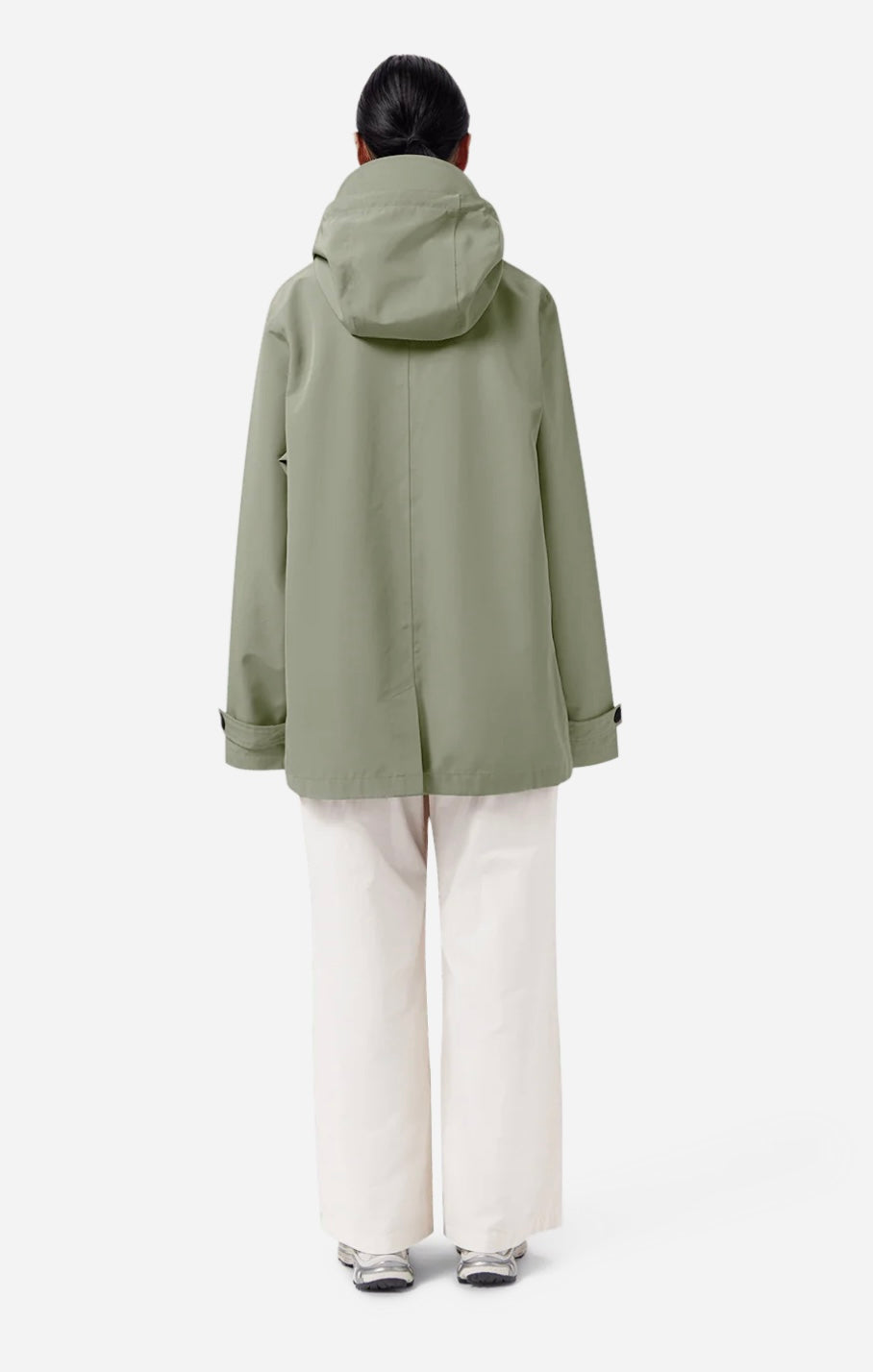 MAIUM Mac Short Parka