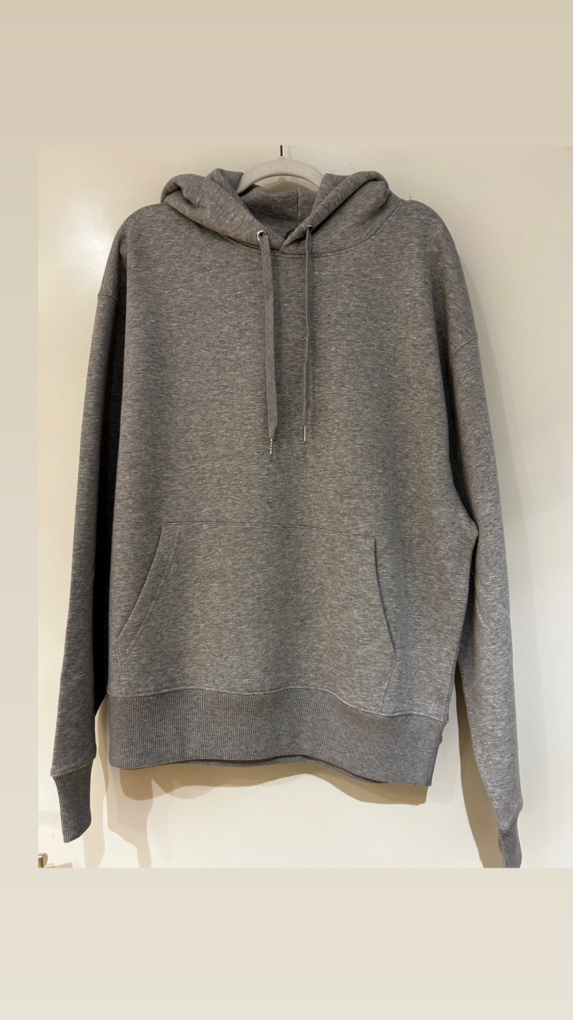 Pose Studios Hoodie „Sorry if looked interested …“