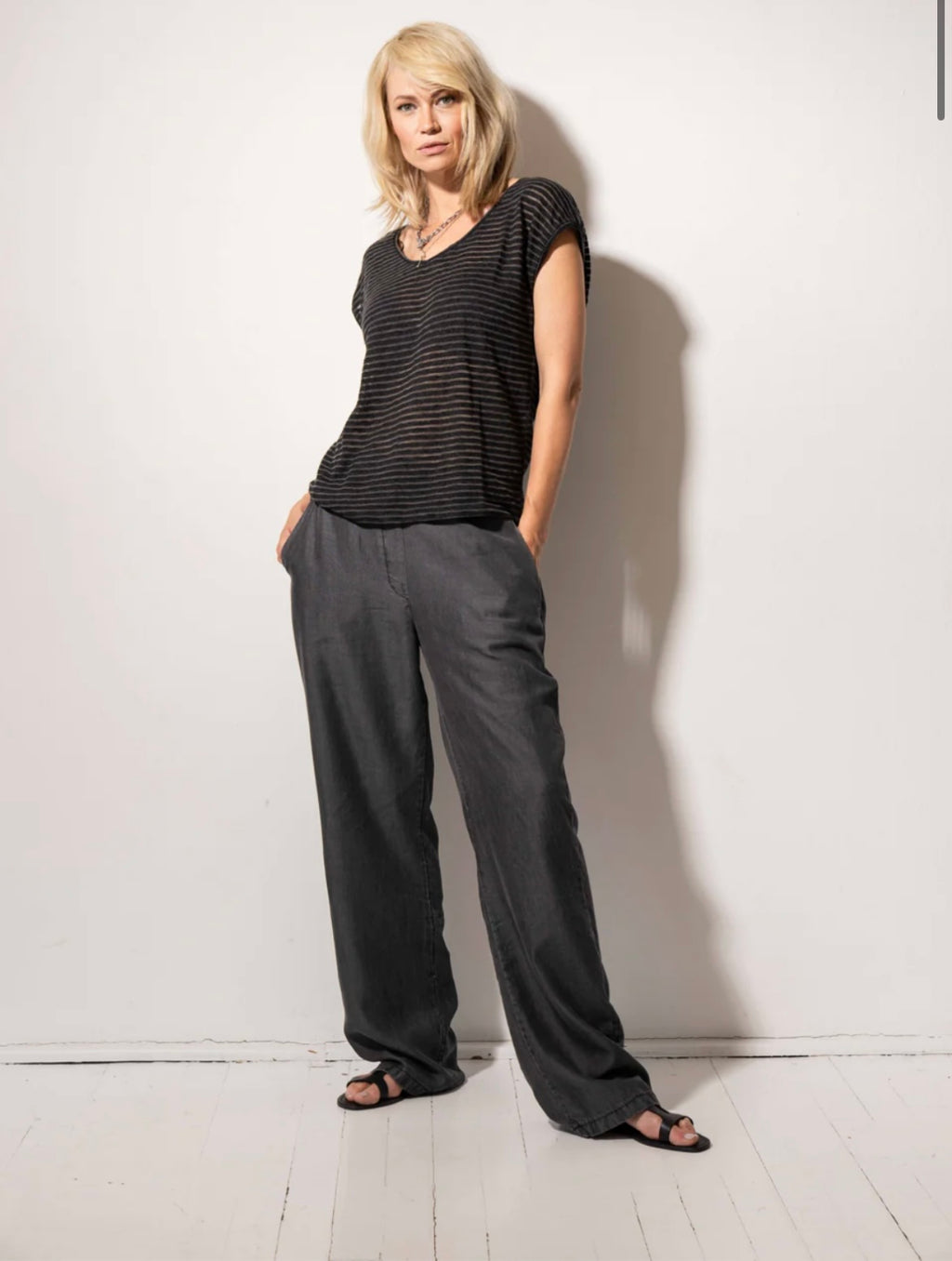 Juul&Belle Tencil Hose Sassy