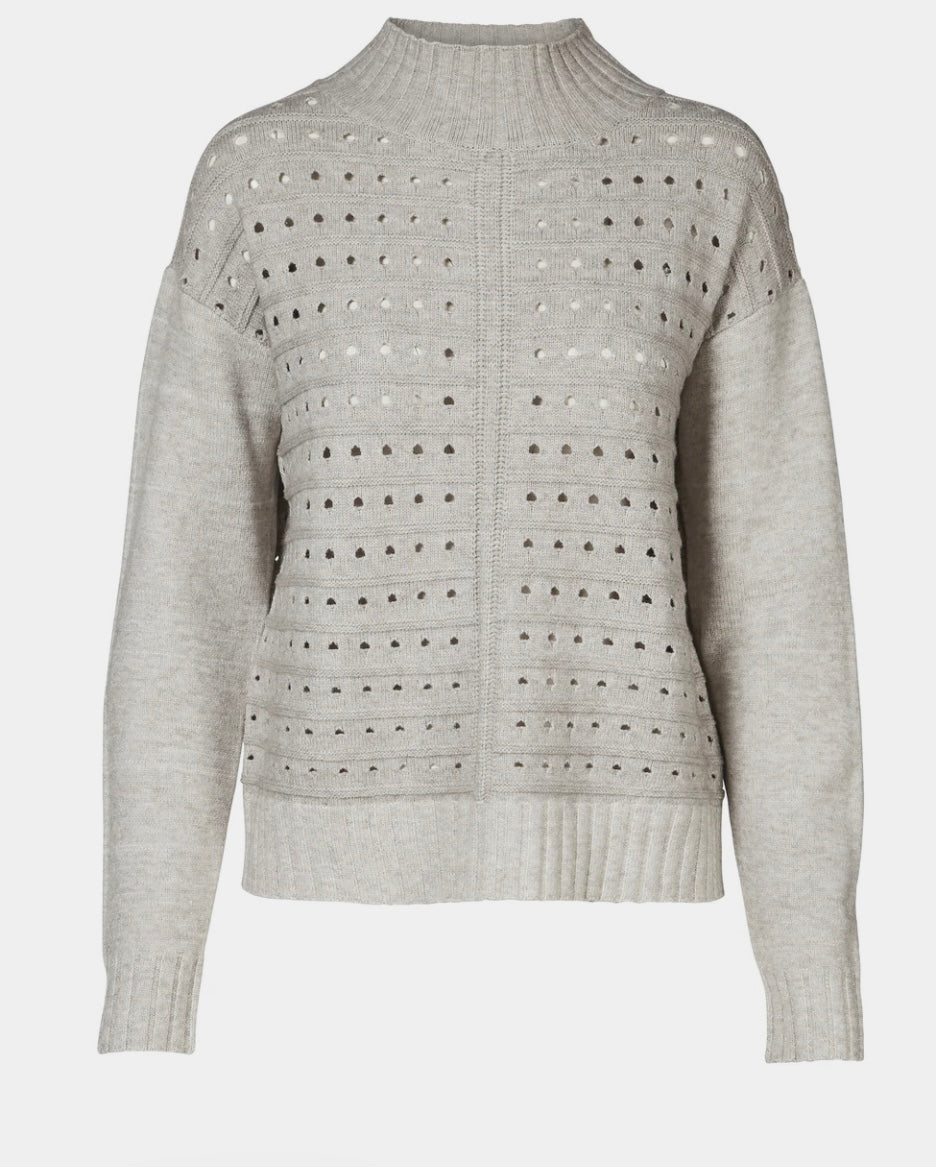 Vilke Strickpullover