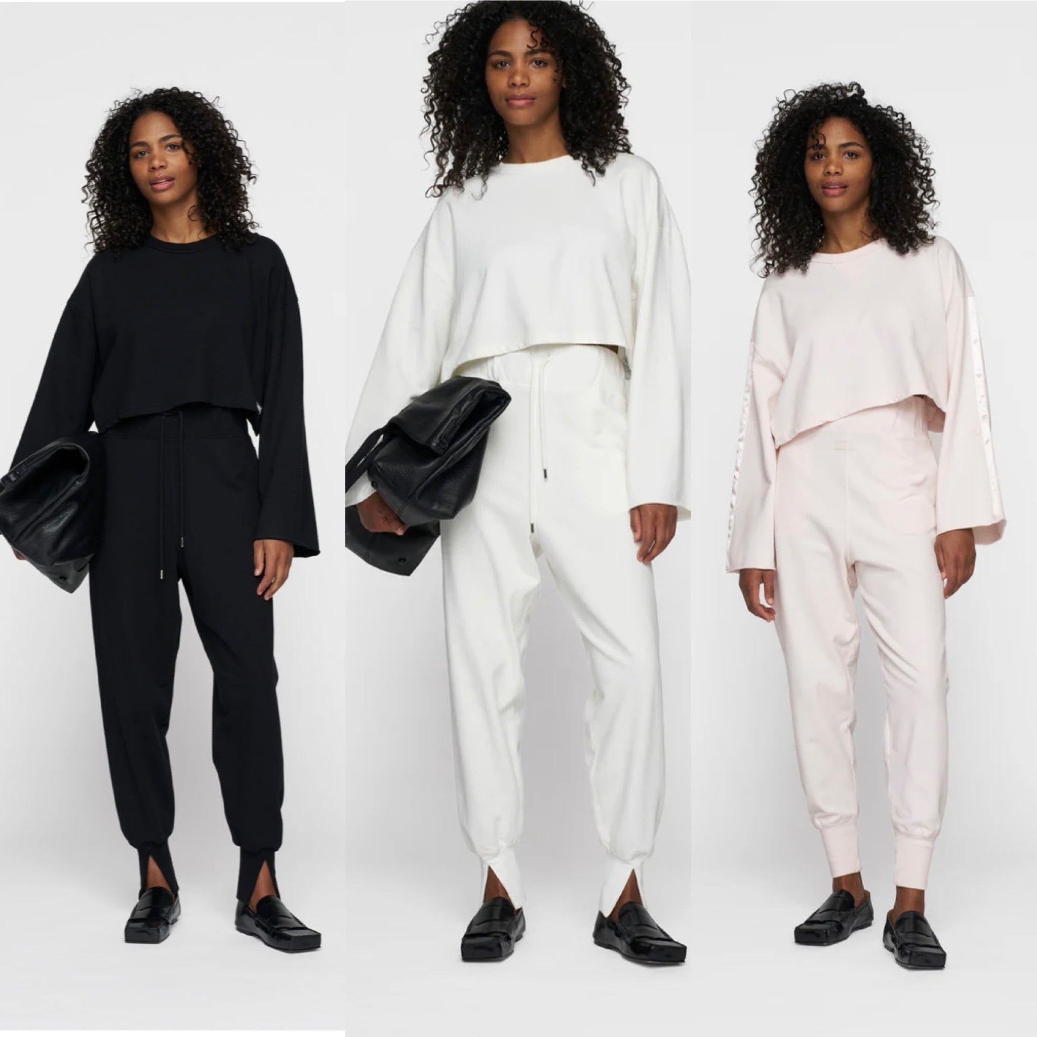 10 DAYS Ballet Jogger