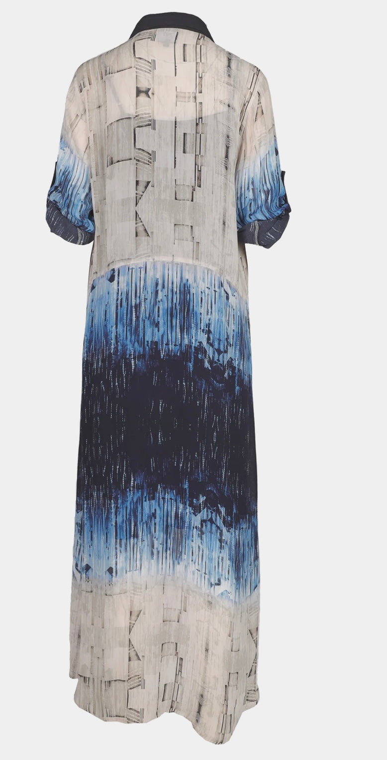 Nü Denmark Tiana Kleid