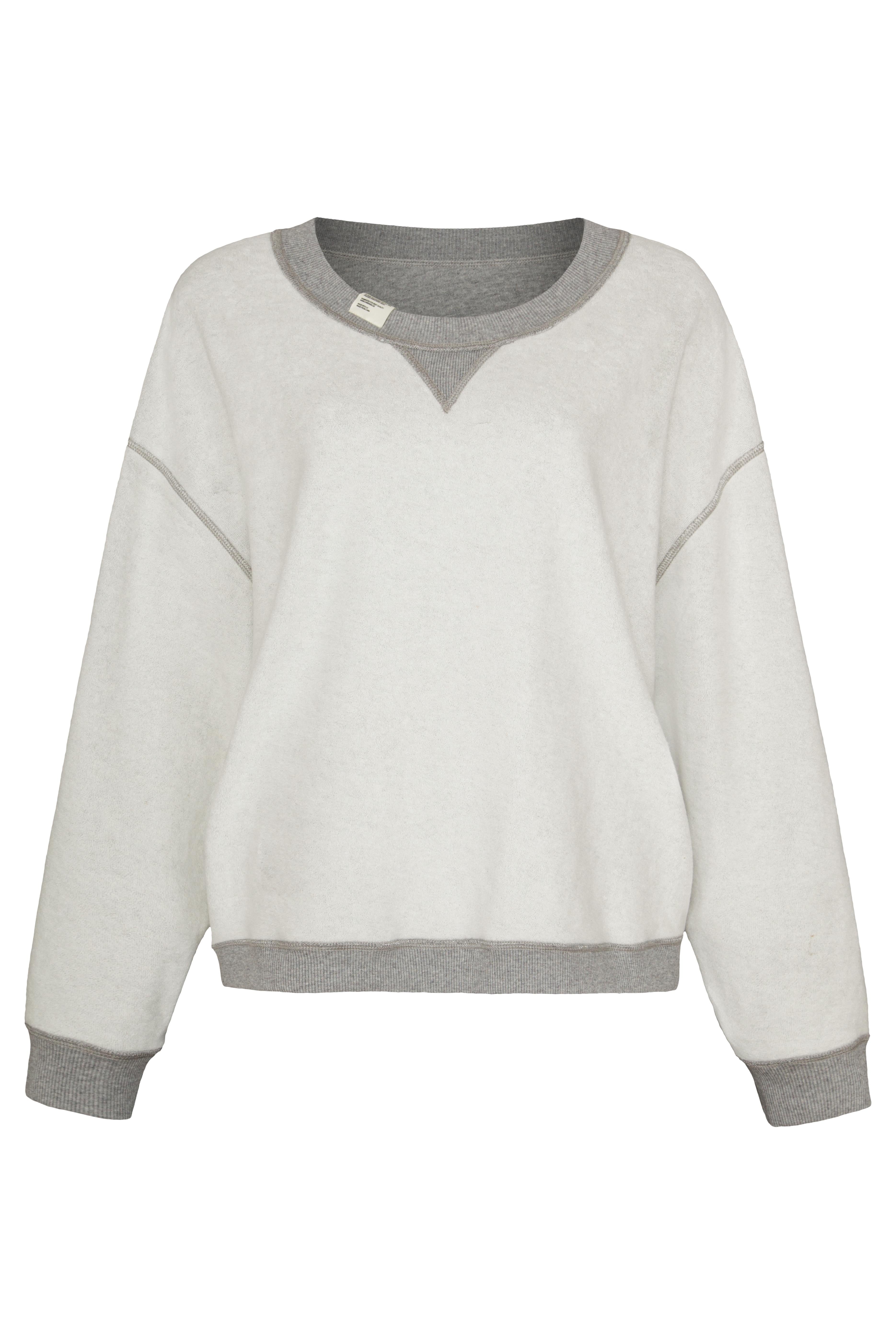 Liv Bergen Rosina Sweater 2way used