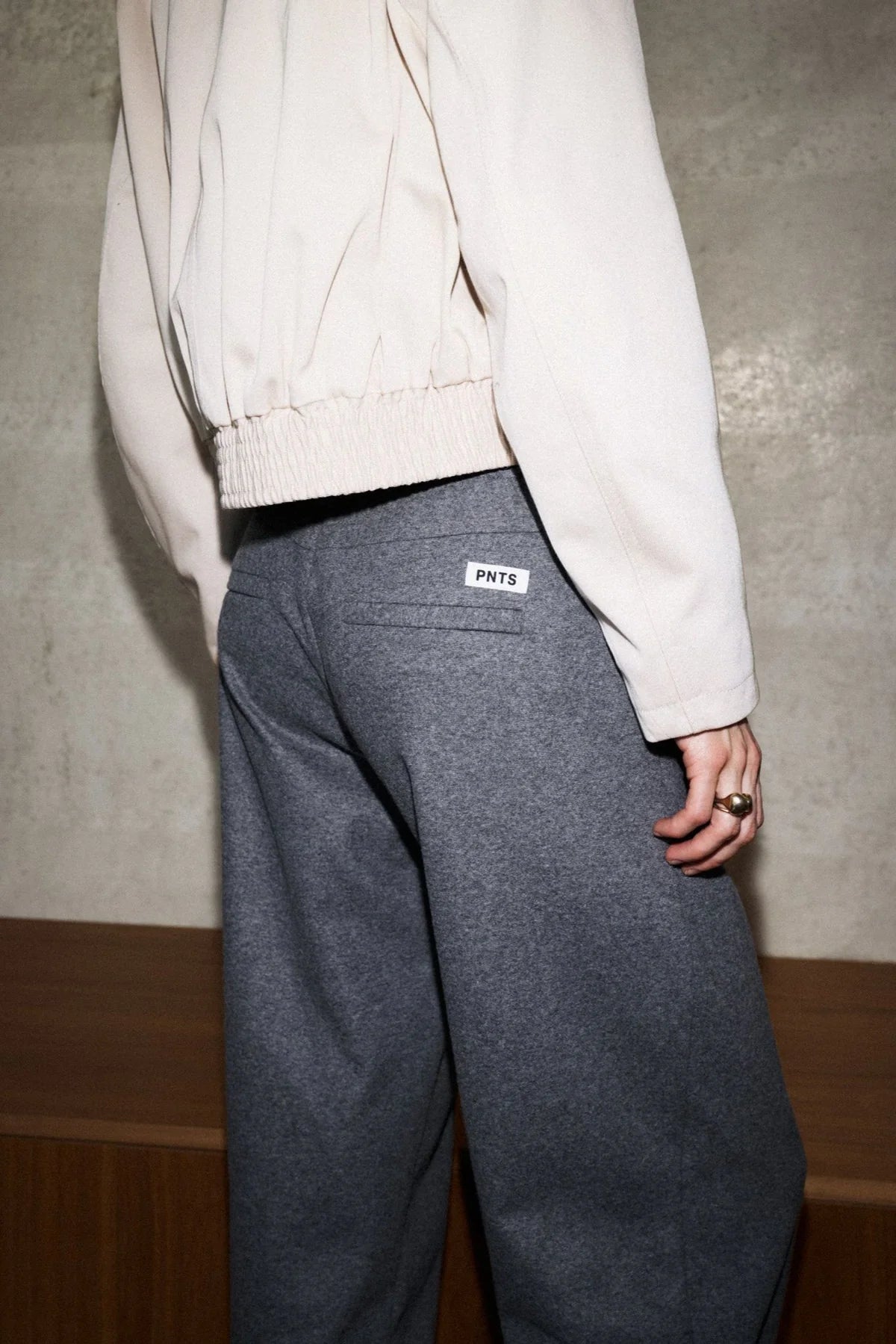 PNTS_06 THE JINO O WOOL