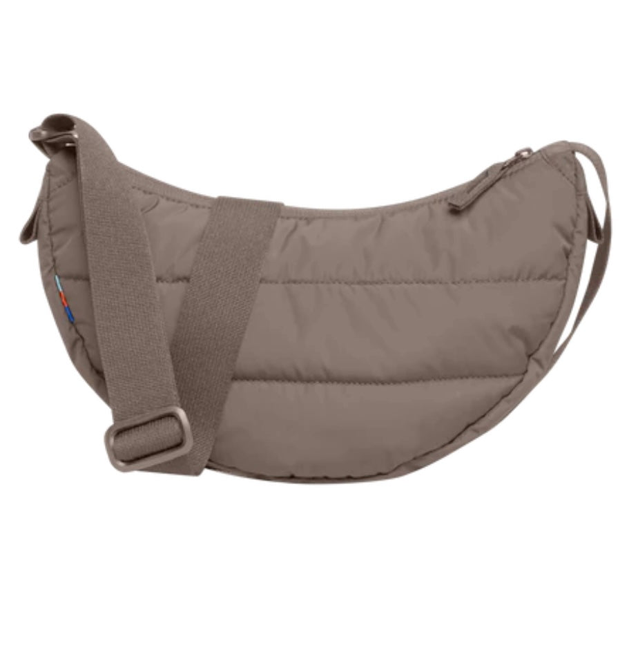 Got Bag Puffer Moonbag Small