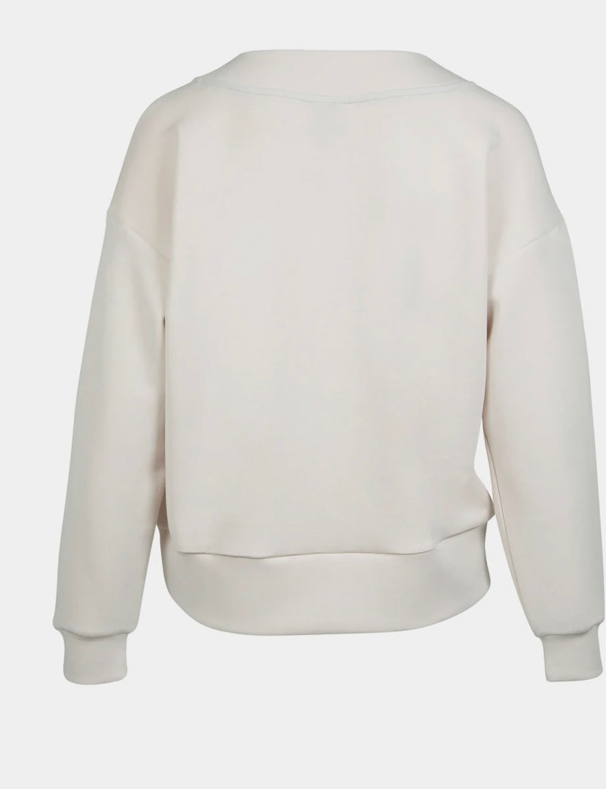 NÜ Denmark Yonna Bluse