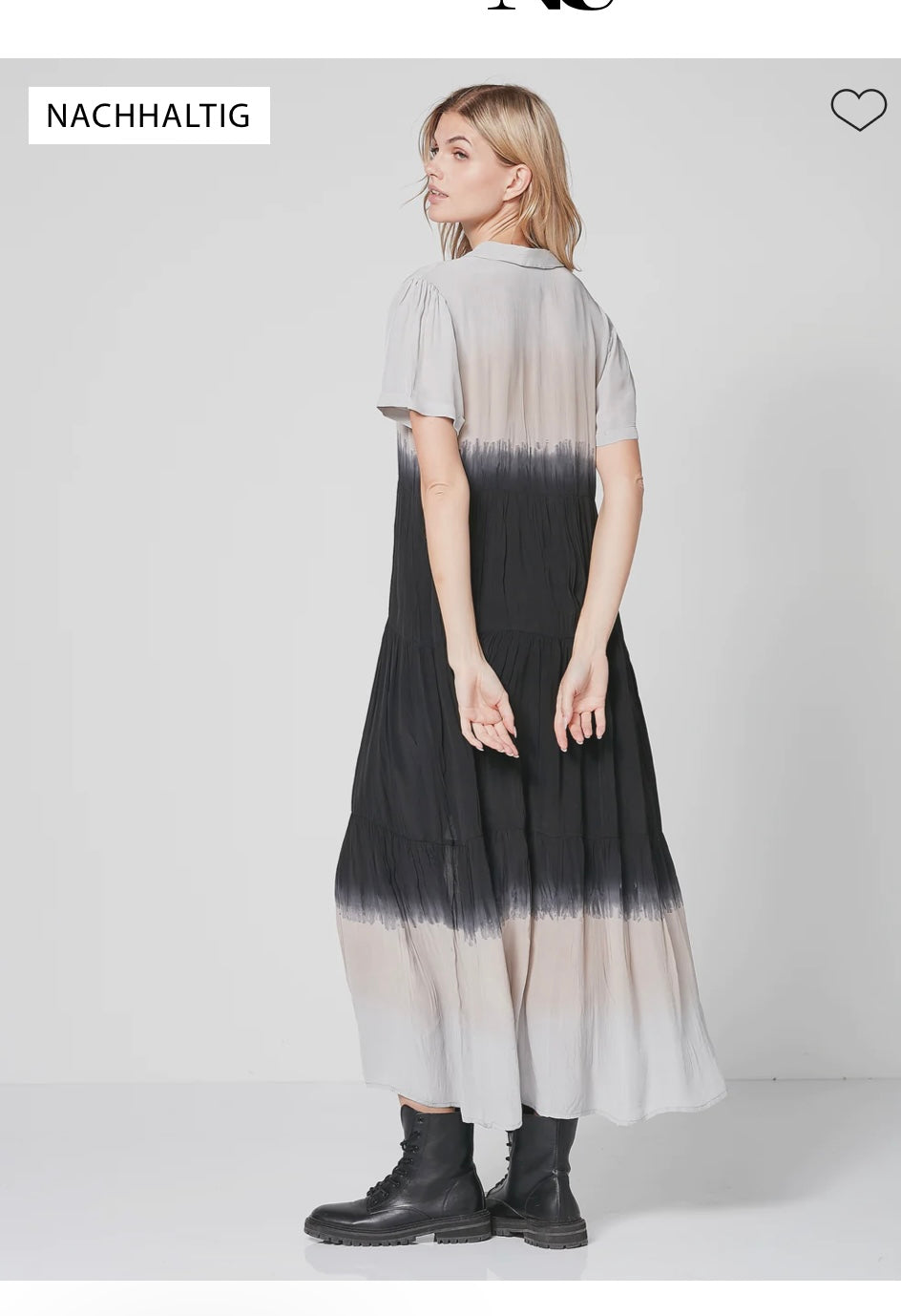 Nü Denmark Tina Kleid