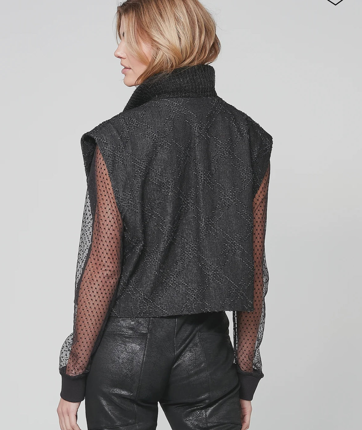 Nü Denmark Randi Weste