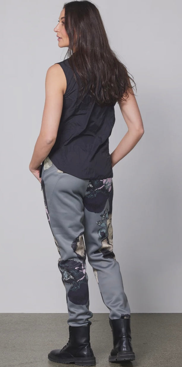 NÜ Denmark Yoko Hose
