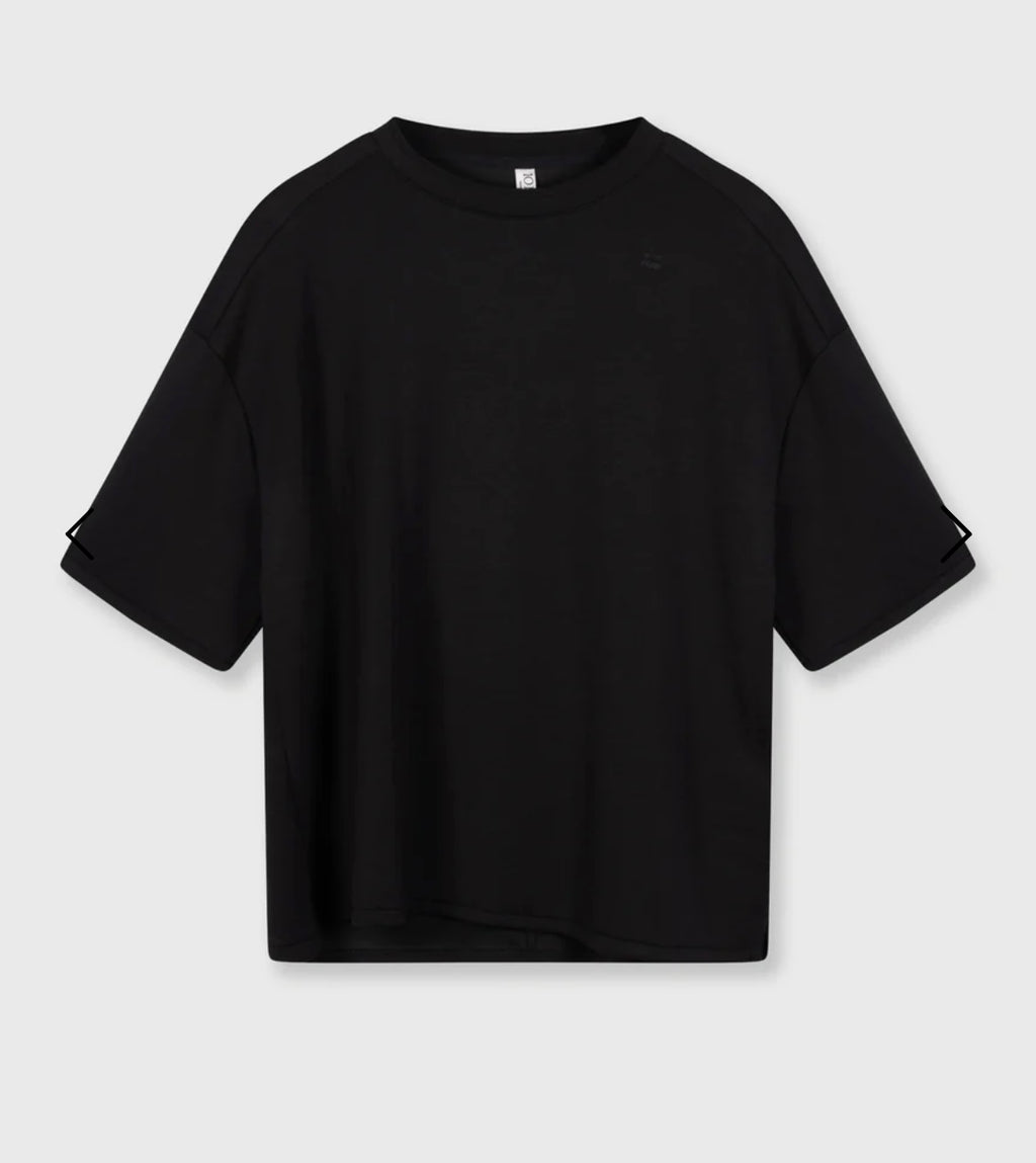 10 DAYS The Soft Scuba Tee