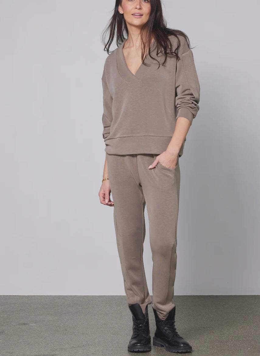 NÜ Denmark Yonna Bluse