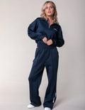 Colourful Rebel Jiby Pintuck Pants