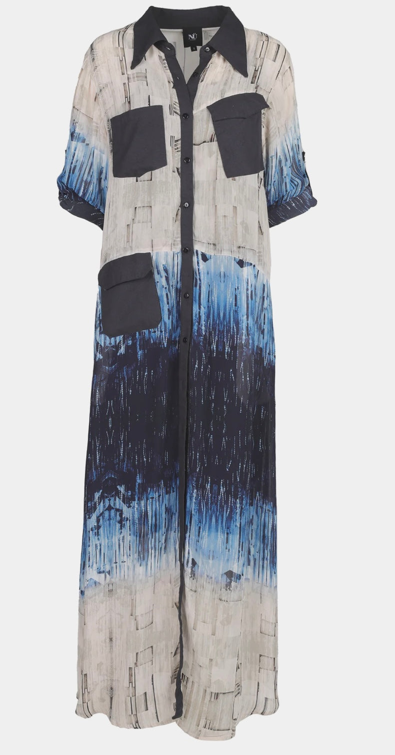 Nü Denmark Tiana Kleid