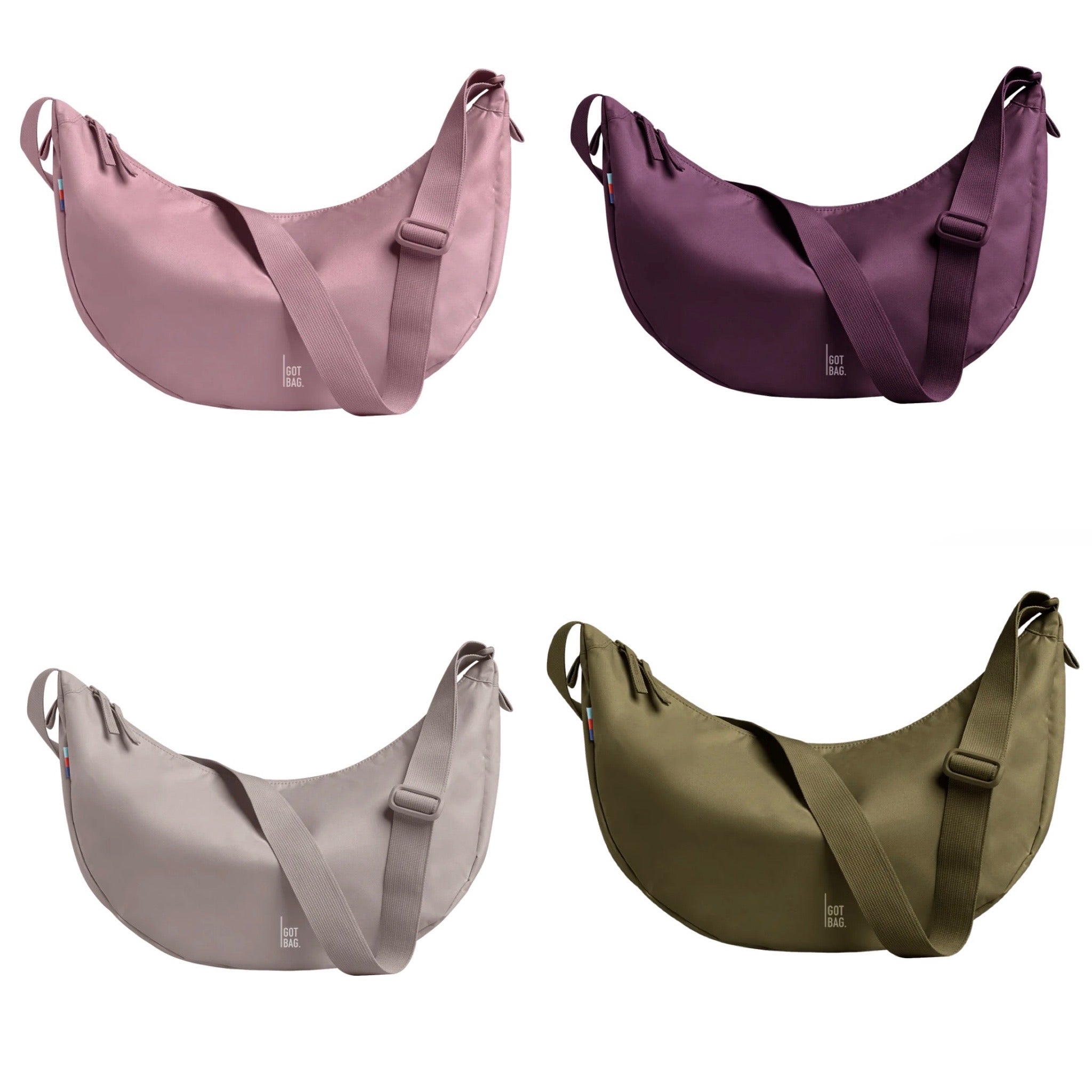 Got Bag Moonbag Large