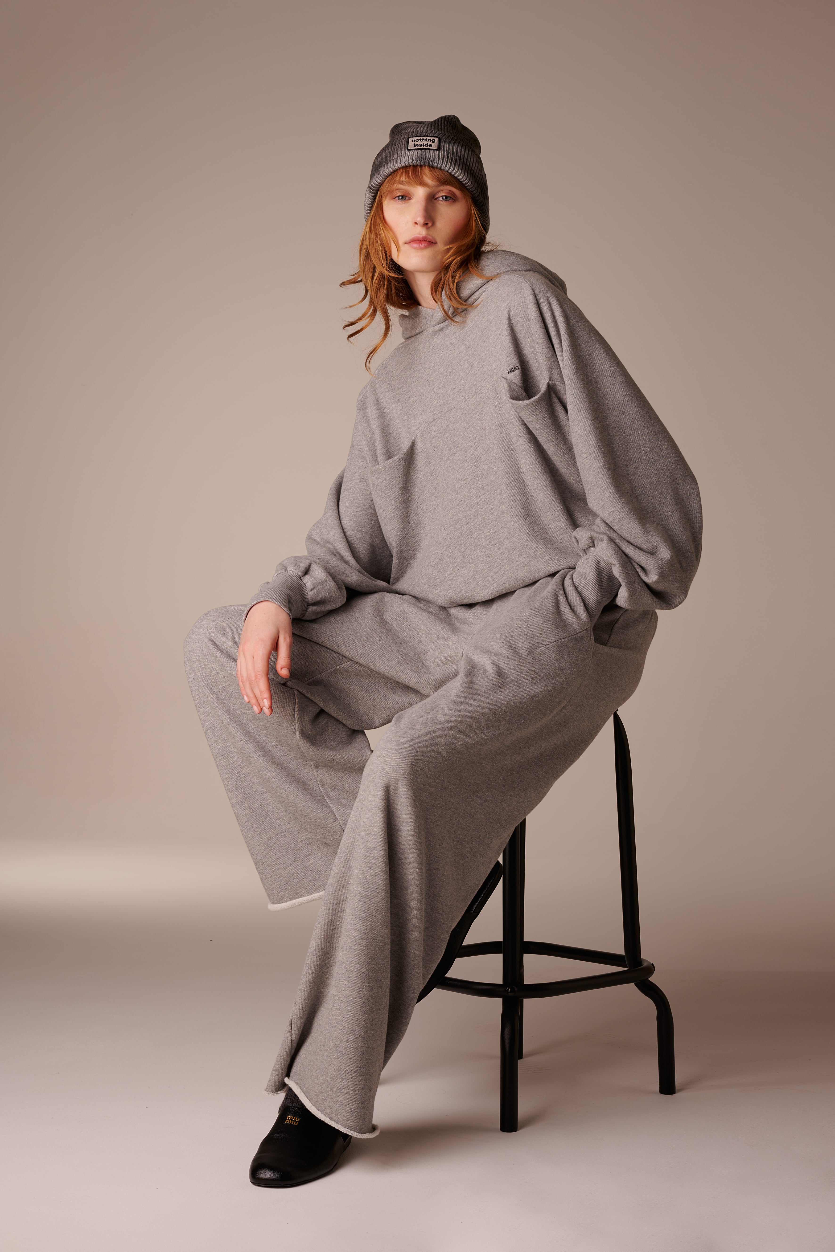 Liv Bergen Hose Cairo